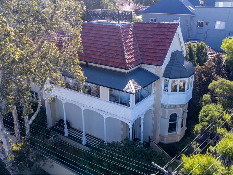 32 Albert Street, Petersham, NSW 2049 Block Of Units for Sale