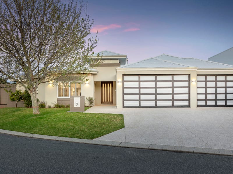 12 Rothwald Place, Hillarys, WA 6025 Property Details