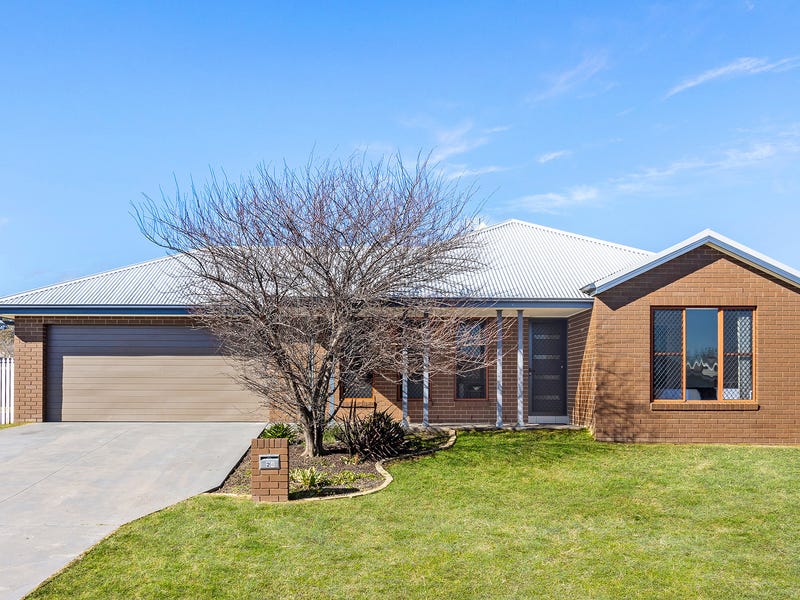 24 Stabback Street, Millthorpe, NSW 2798