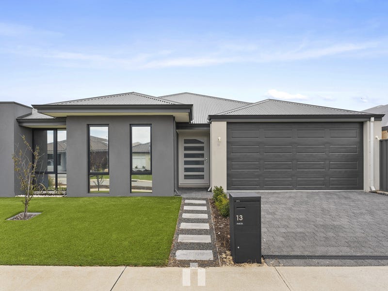 13 Bluegrass Street, Treeby, WA 6164 - Property Details