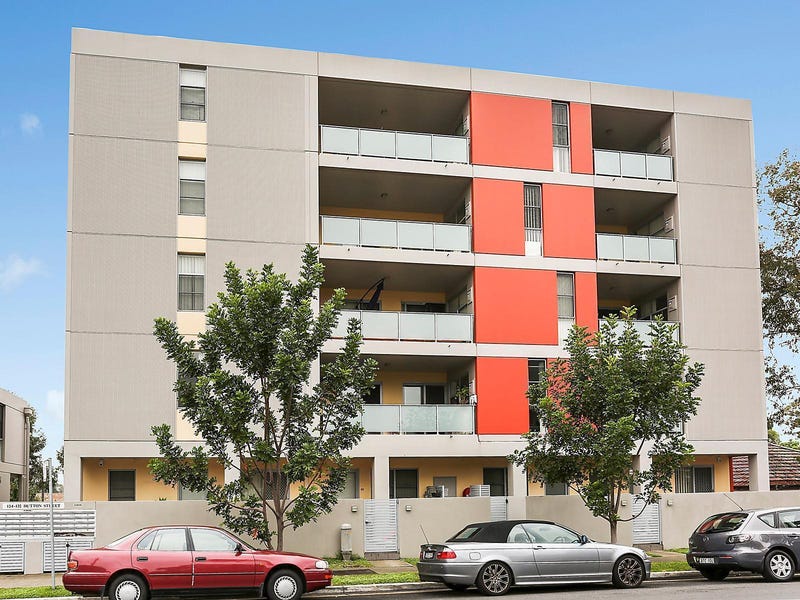 21/124 Dutton Street, Yagoona, NSW 2199 Property Details