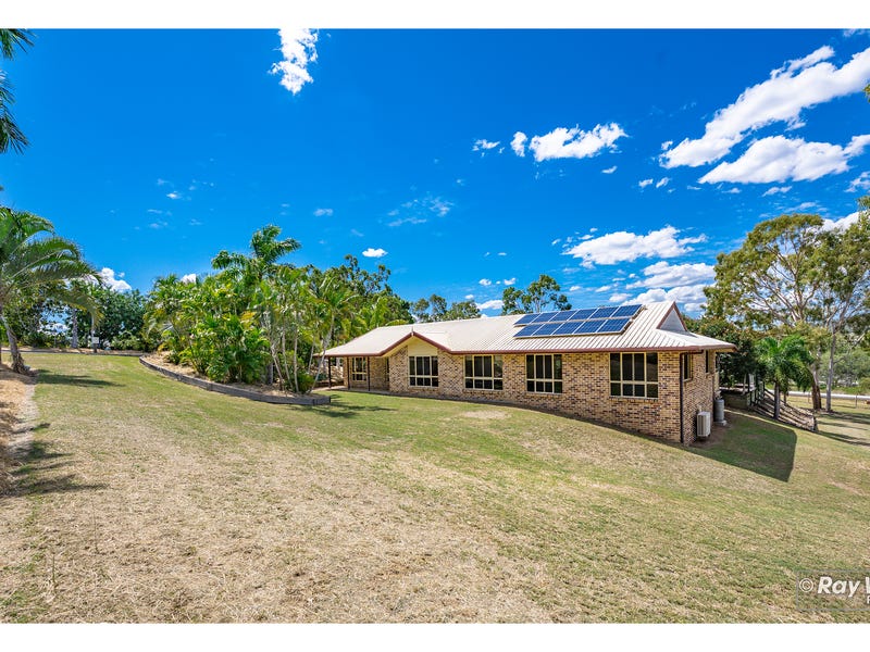 165 Emmerson Drive, Glenlee, Qld 4711 Property Details