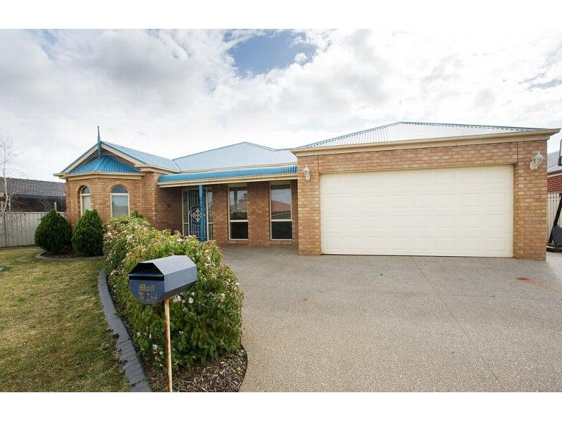 340 Centenary Avenue, Melton, Vic 3337 Property Details