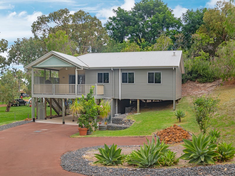 9B Hardey Terrace, Peppermint Grove Beach, WA 6271 House for Sale