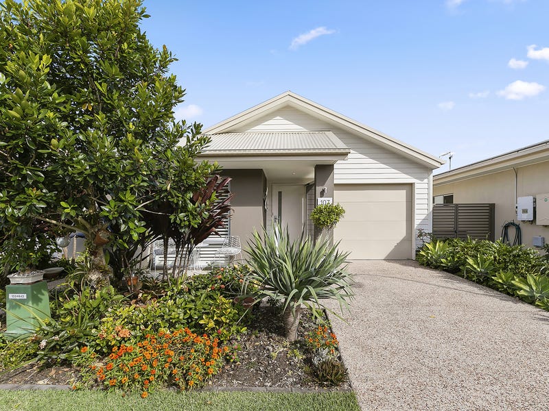 107/34 Ardrossan Road, Caboolture, Qld 4510 Property Details