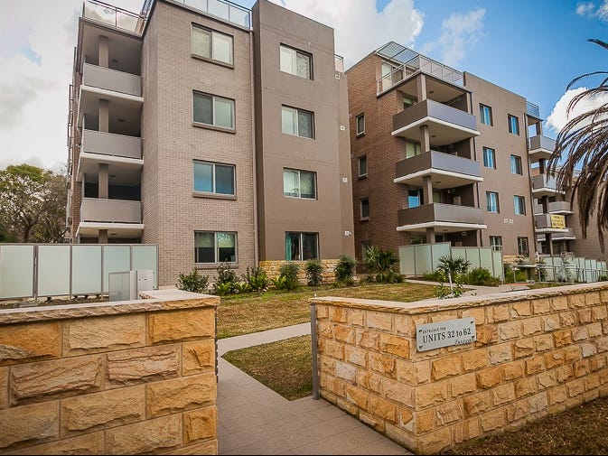 49/2733 Boundary St, Roseville, NSW 2069 Property Details