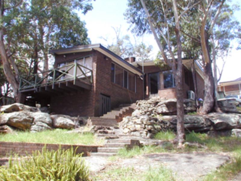 93A St Cres, Sandy Point, NSW 2172