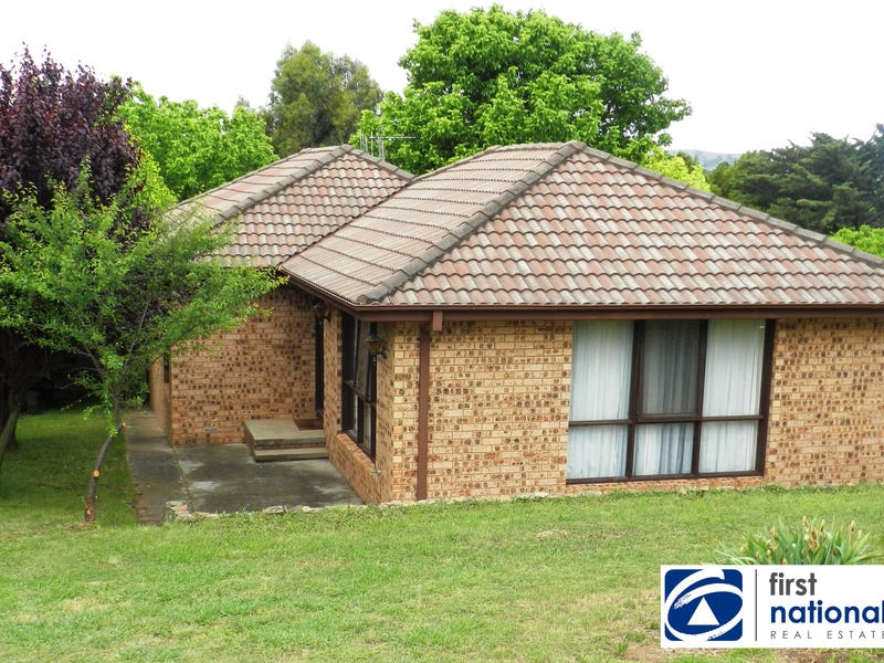 12 Victoria Street, Yass, NSW 2582