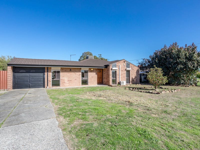 27 Prescott Drive, Gosnells, WA 6110 Property Details