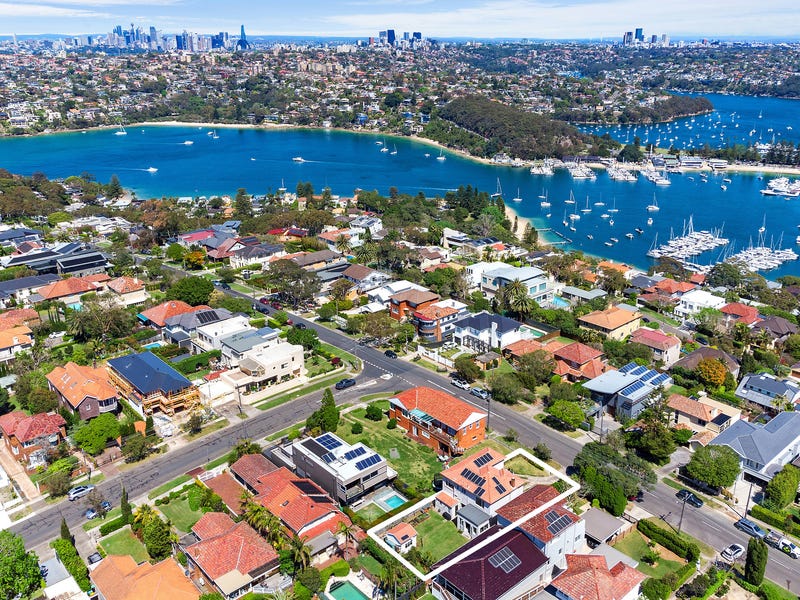 66 Beatrice Street, Balgowlah Heights, NSW 2093