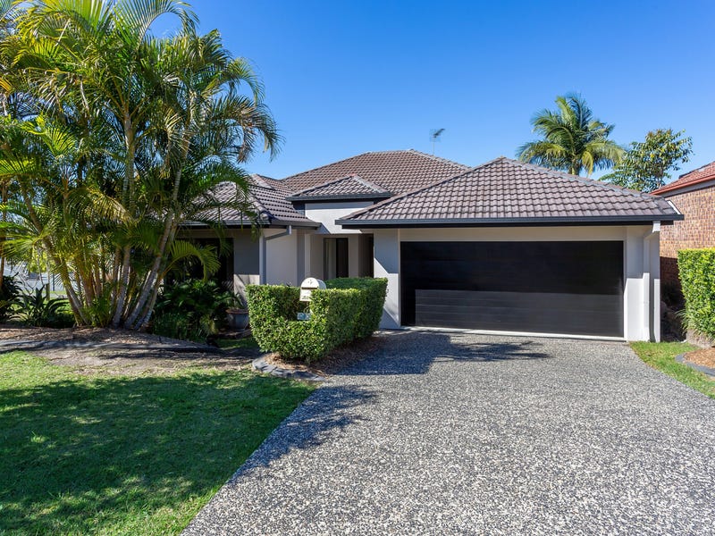 36 Mapleton Circuit, Varsity Lakes, QLD 4227 - realestate.com.au