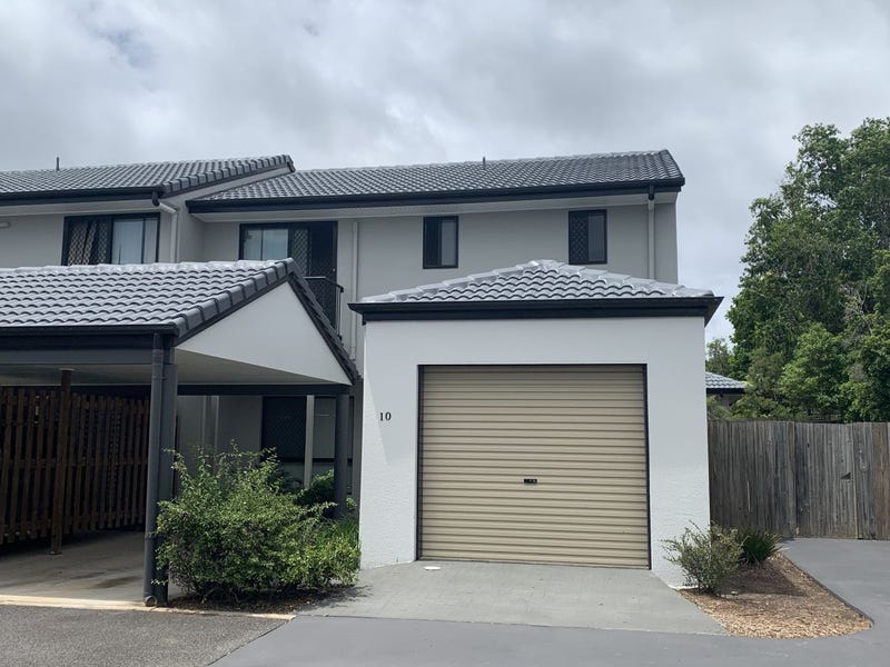 10/250 Sumners Road, Riverhills, QLD 4074