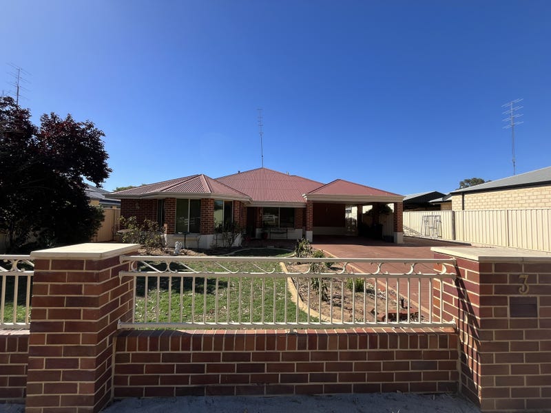 3 Goomalling Road, Northam, WA 6401