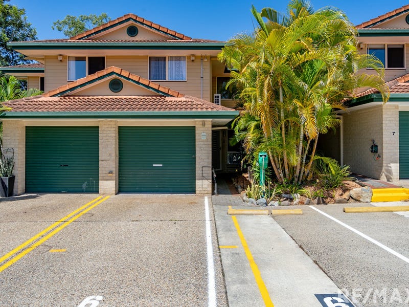 6/17 Douma Drive, Mudgeeraba, Qld 4213 Property Details