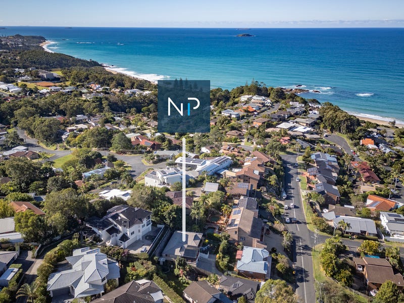 15 Korora Bay Drive, Korora, NSW 2450 House for Sale