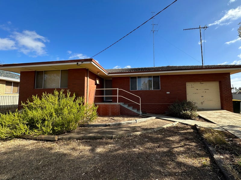 26 McIntyre Street, Dumbleyung, WA 6350 House for Sale realestate