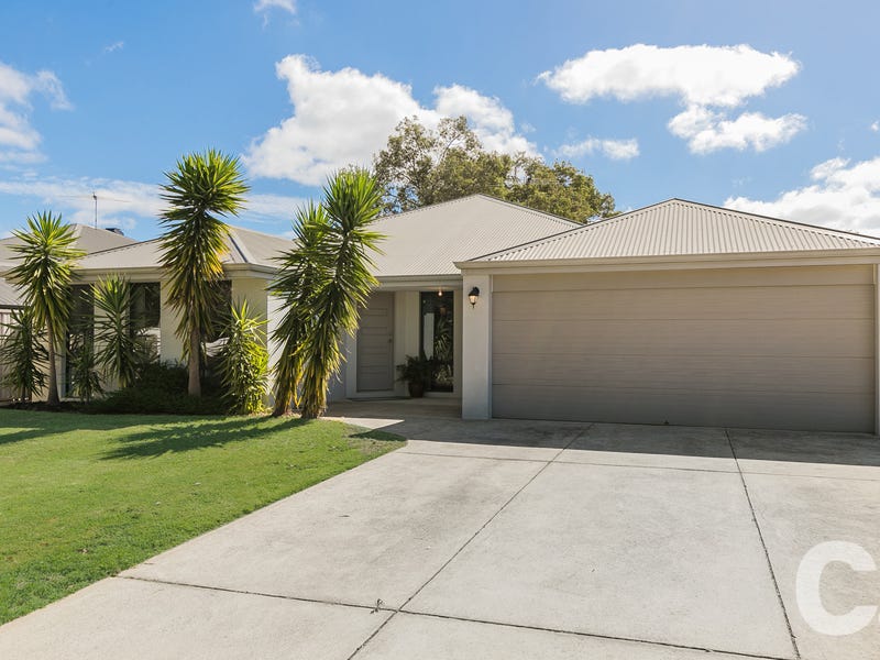 13 Waterfields Drive, Bertram, WA 6167 Property Details