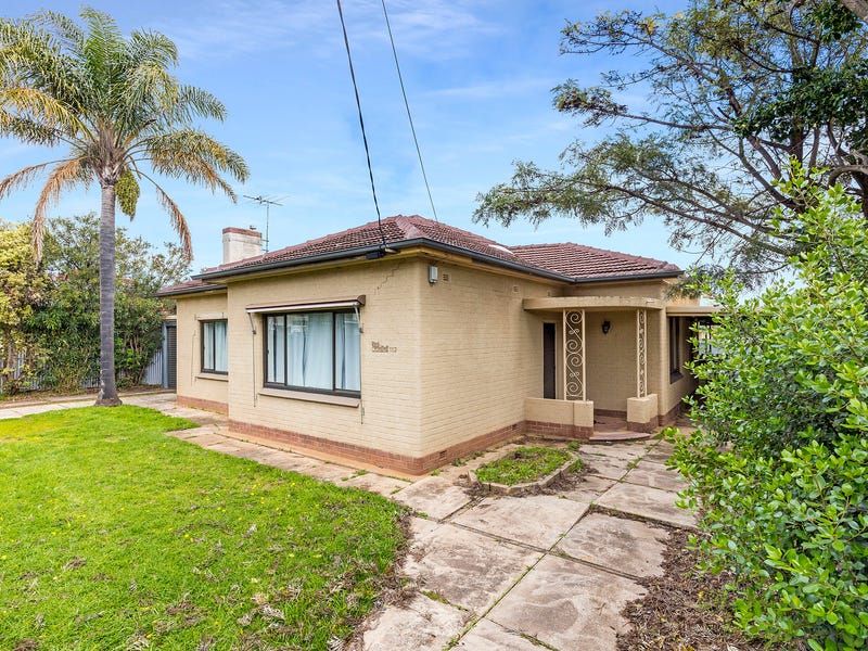 112 Winston Avenue, Melrose Park, SA 5039