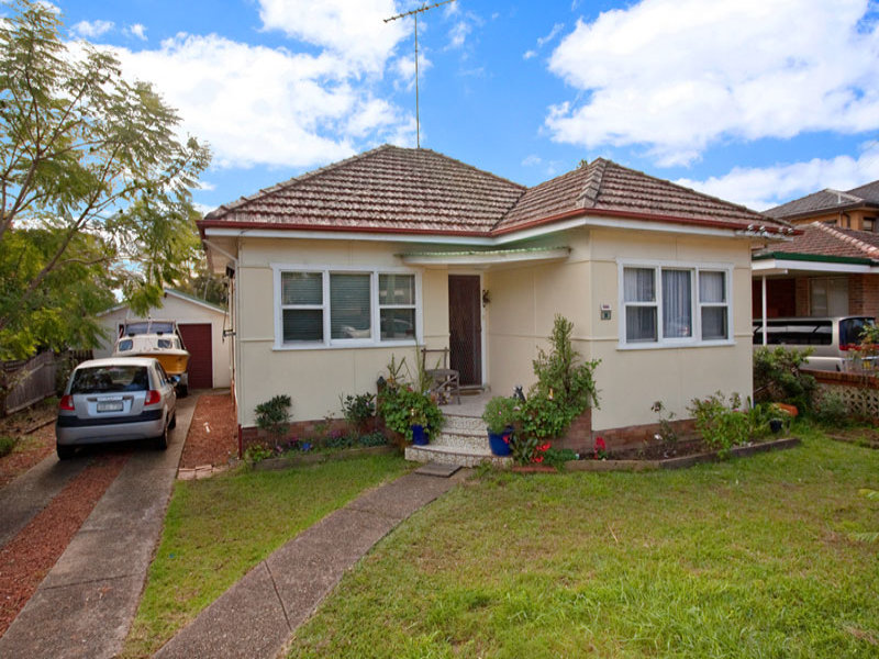 56 Elizabeth St, Riverstone, NSW 2765 Property Details