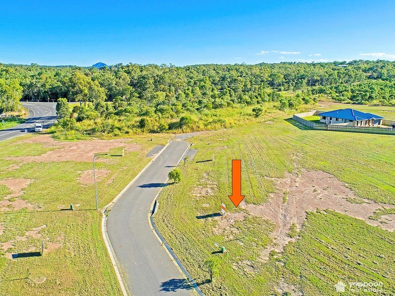 4 Fitzroy Drive, Hidden Valley, QLD 4703