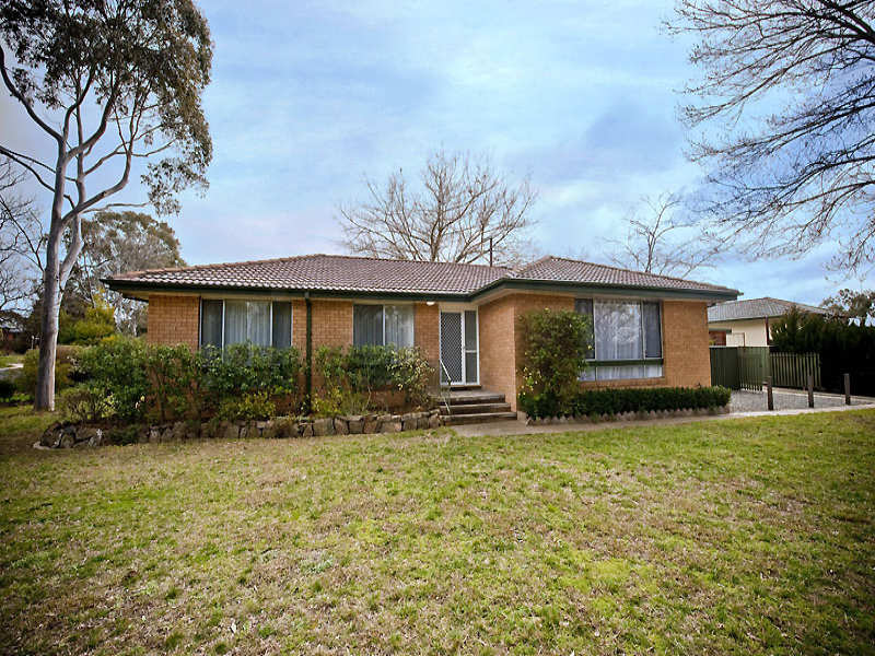 105 Beaurepaire Crescent, Holt, ACT 2615 Property Details