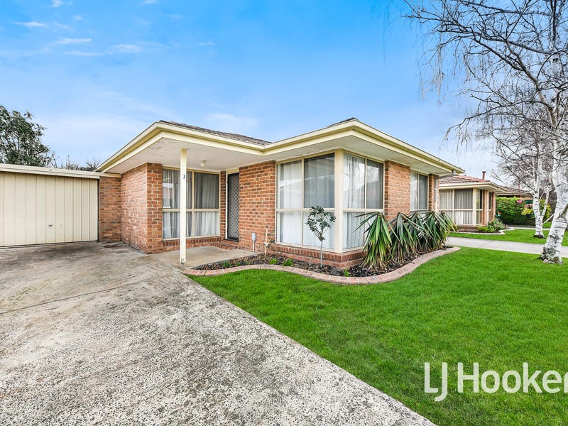 3/79 Beaconsfield Avenue, Beaconsfield, Vic 3807