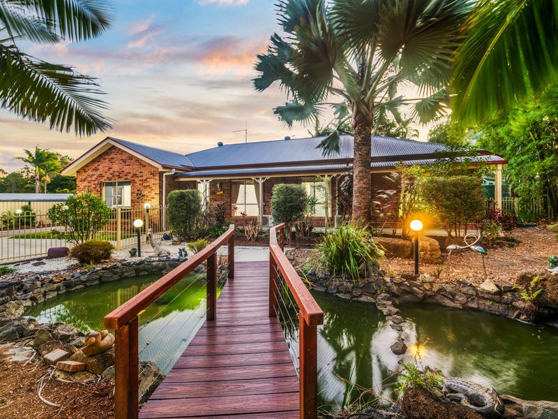 4547 Mifawny Road, Elimbah, Qld 4516 House for Sale