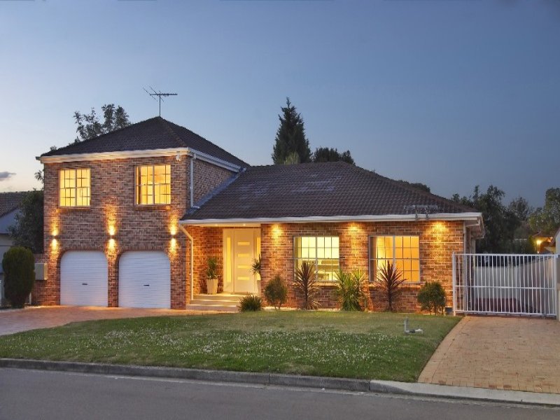 3 Lewis Street, South Wentworthville, NSW 2145