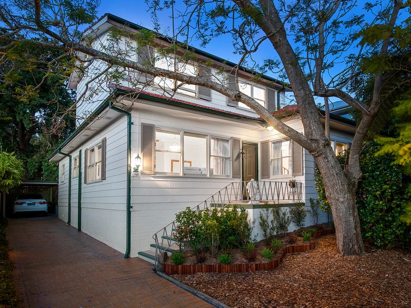 10 Currawong Avenue, Normanhurst, NSW 2076