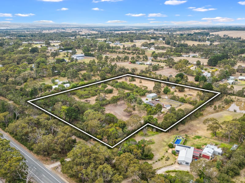 6102 South Gippsland Highway, Longford, Vic 3851 House for Sale