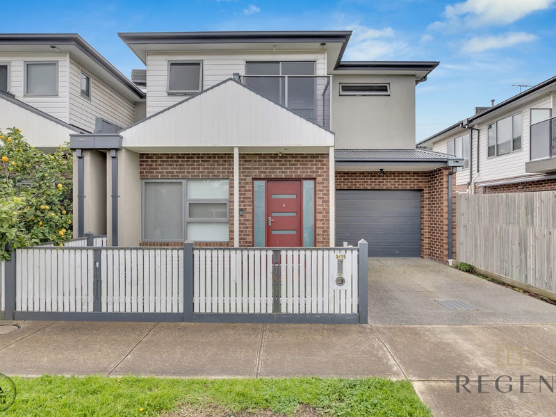 3/15 Maddox Road, Newport, VIC 3015