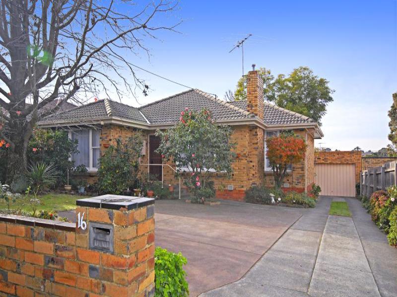 16 Jacana Street, Chadstone, Vic 3148 - Property Details