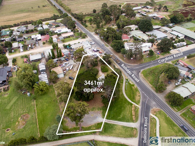2400 Ballarto Road, Cardinia, Vic 3978 Property Details