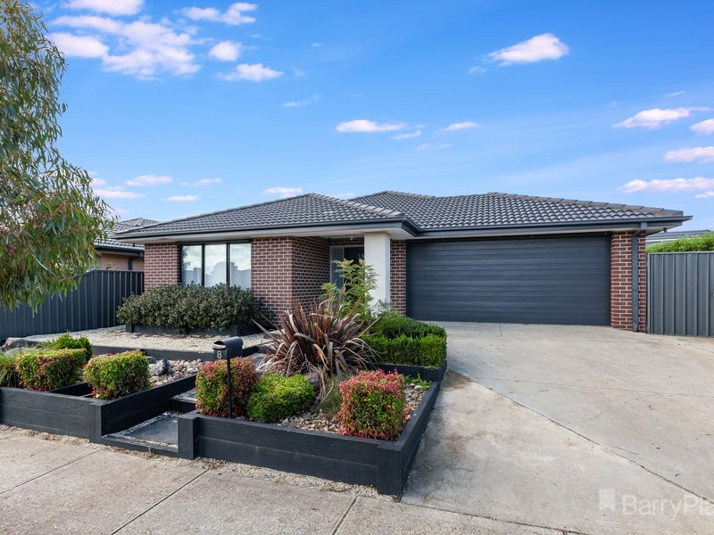 8 Northgate Boulevard, Kilmore, Vic 3764 House for Sale