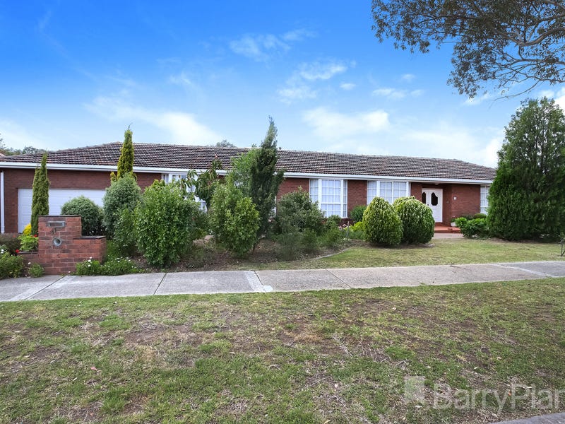 44 Glencairn Drive, Greenvale, VIC 3059
