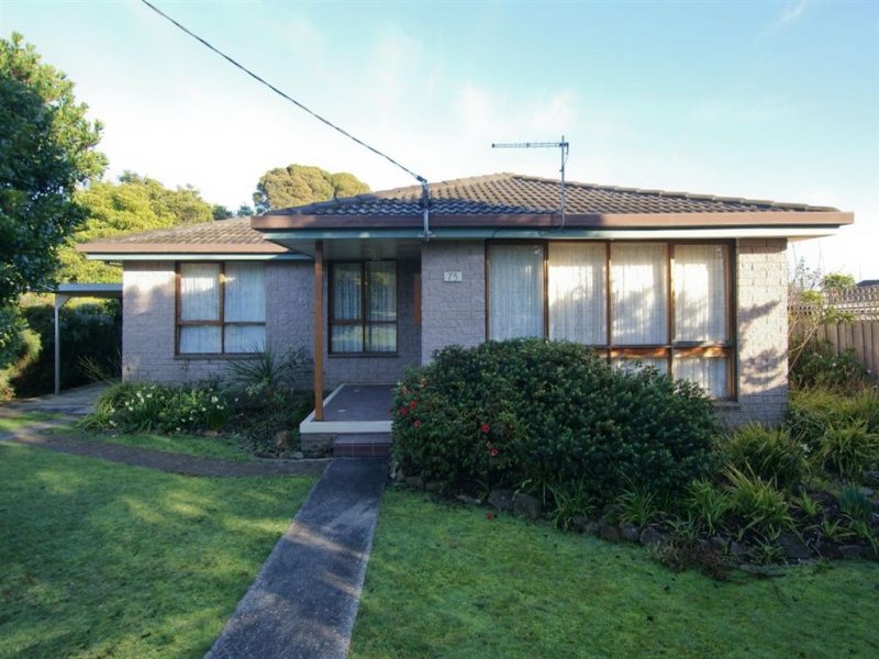 75 Watkinson Street, Devonport, Tas 7310 Property Details