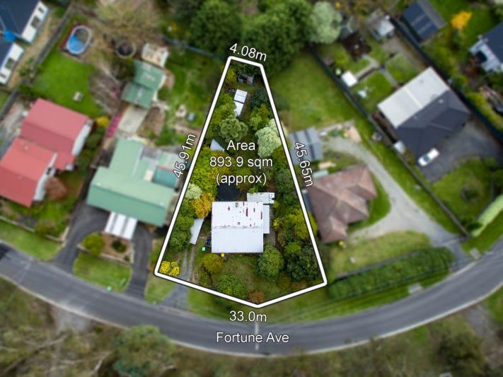 13 Fortune Avenue, Lilydale, Vic 3140 Property Details