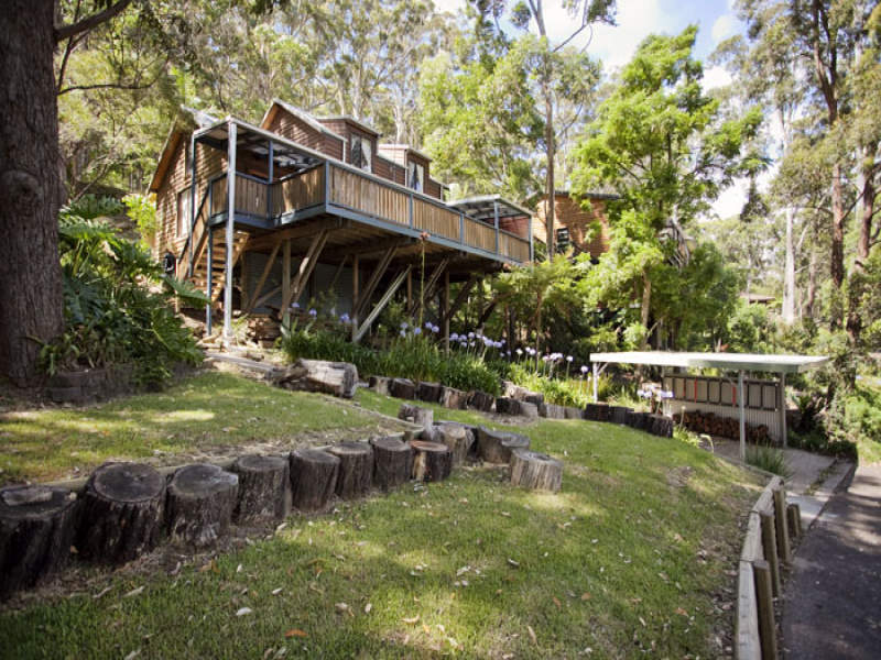 128 Otford Road, Otford, NSW 2508 Property Details