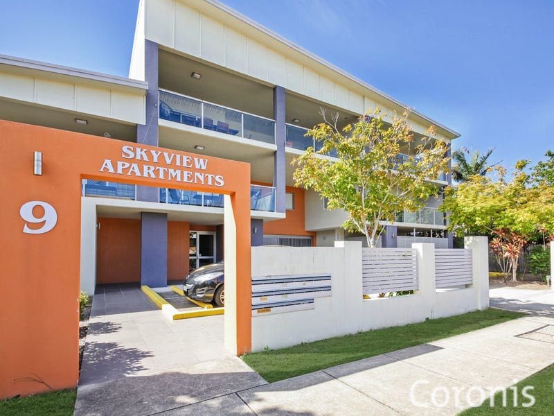 8/9 Zenith Avenue, Chermside, QLD 4032