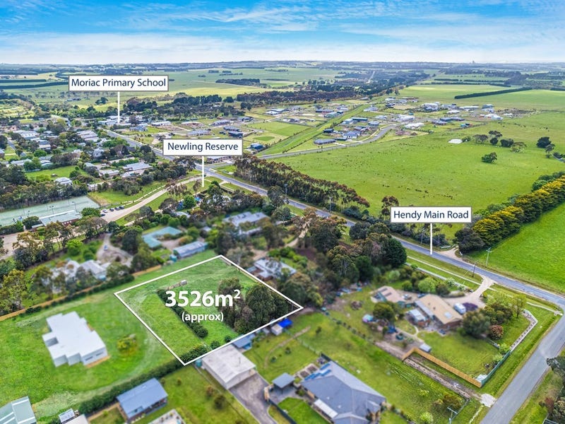 850 Hendy Main Road, Moriac, VIC 3240
