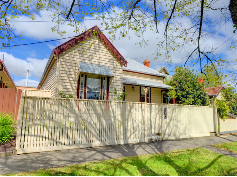 14 Ascot Street N, Ballarat Central, VIC 3350