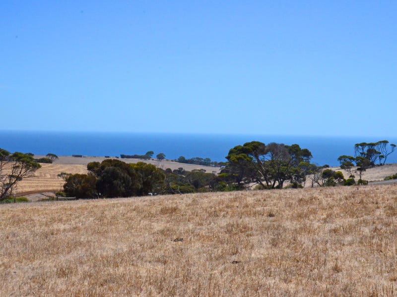 Lot 11 Cape Willoughby Road, Penneshaw, SA 5222 Property Details