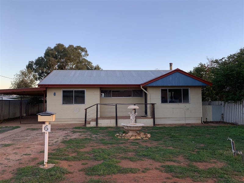 6 Mathews Street, Cobar, NSW 2835 Property Details