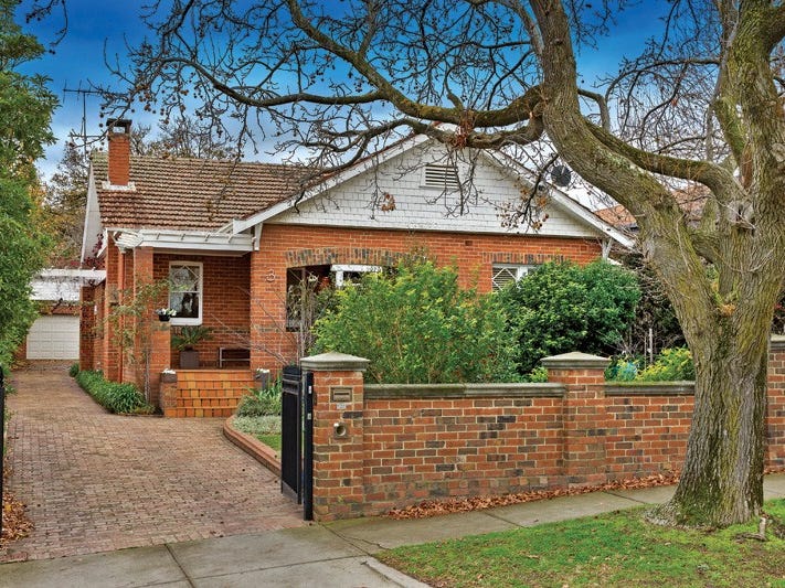 3 Hartwell Hill Road, Camberwell, VIC 3124