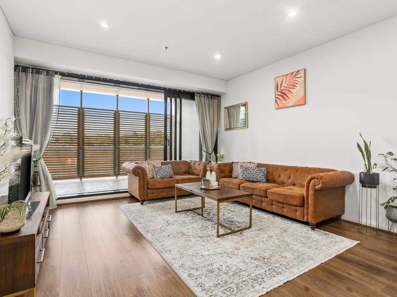 311/196 Stacey Street, Bankstown, NSW 2200 Property Details