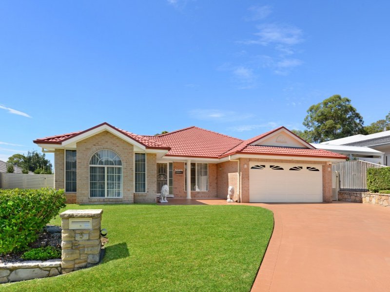 5 The Gables, Berry, NSW 2535