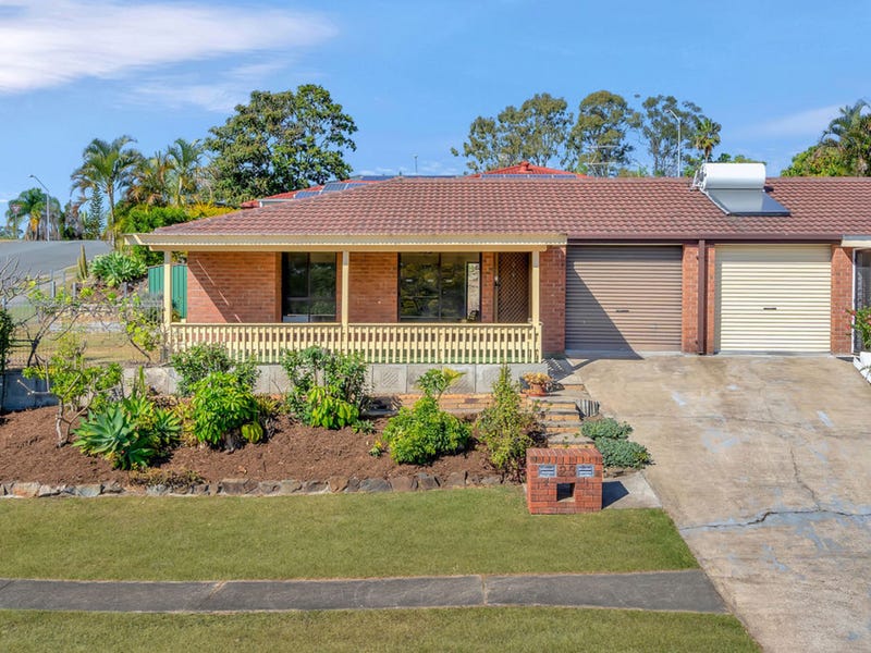 2/23 Richard Cres, Highland Park, QLD 4211