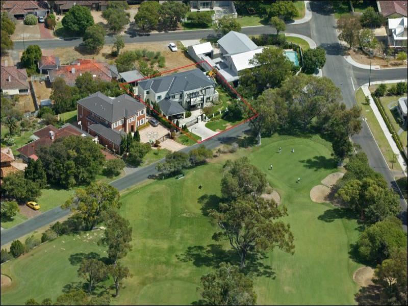 153 Dalkeith Road, Dalkeith, WA 6009