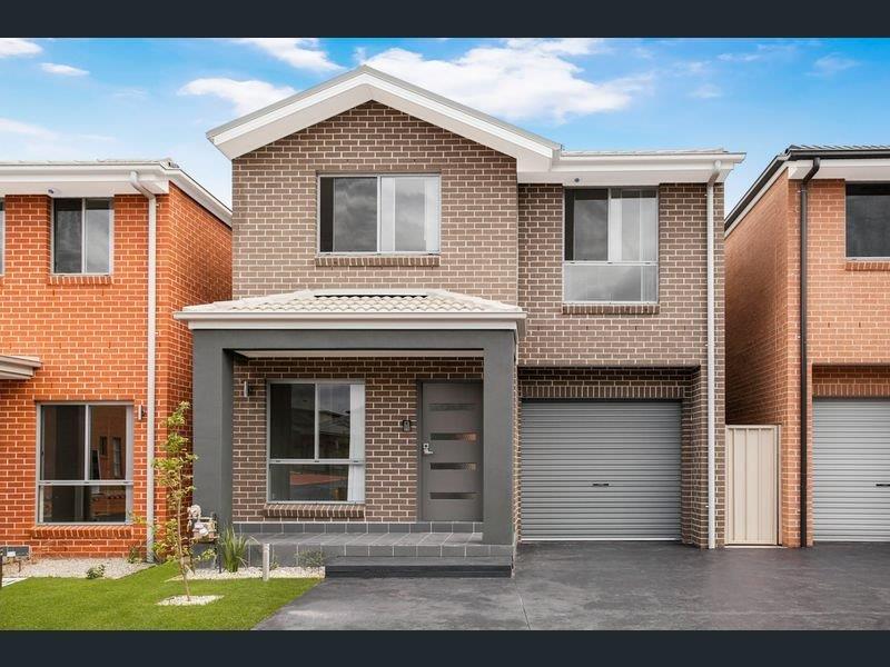 11 Burns Close, Rooty Hill, NSW 2766