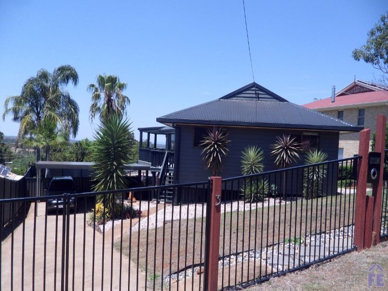 3 Adermann Drive, Kingaroy, Qld 4610 Property Details
